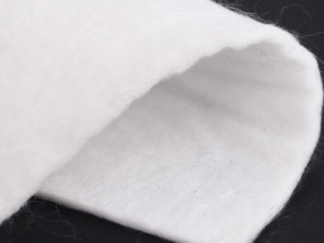 富平长丝土工布